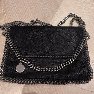 Stella McCartney Falabella Mini Crosssbody